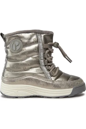 Pepe Jeans Schneeschuhe PGS50193