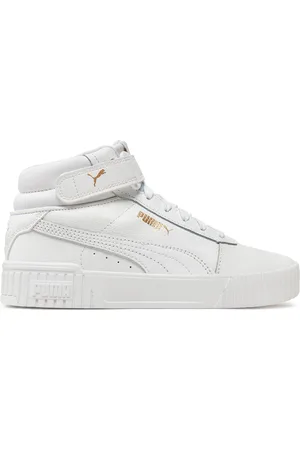 PUMA Sneakers Carina 2.0 Mid Jr 387376 03