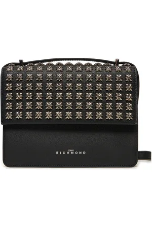 John Richmond Handtasche RWA24036BO