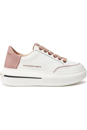 Alexander Smith Sneakers Lancaster ASBALSW