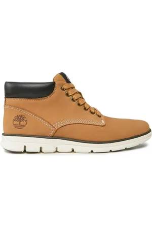 Timberland Schnürschuhe Bradstreet Chukka A1989/TB0A19892311