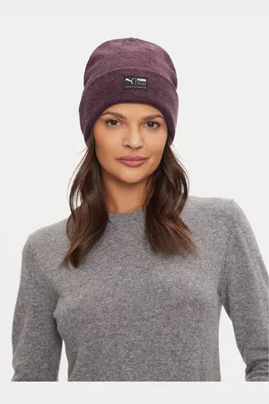 PUMA Mütze Archive Heather Beanie 021739 28