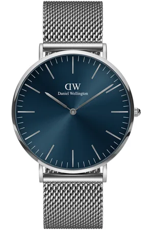 Daniel Wellington Uhr Classic Mesh DW00100628