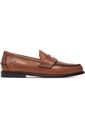 Ralph Lauren Mokassins Alston 803932221001