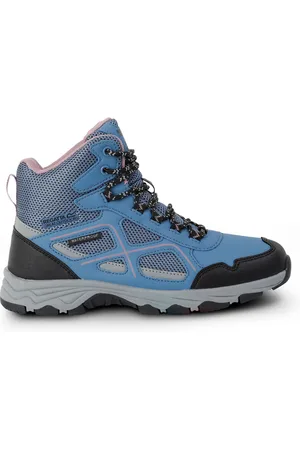 Regatta Trekkingschuhe Ldy Vendeavour Bt RWF807