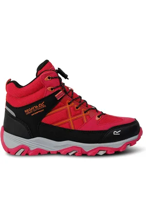 Regatta Trekkingschuhe Samaris III Jnr RKF834