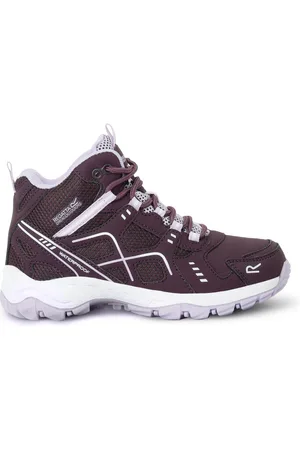 Regatta Trekkingschuhe Vendeavour Boot Jnr RKF804
