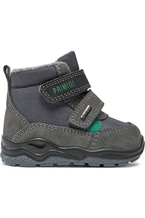 Primigi Schneeschuhe 6861233 M GORE-TEX