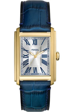 Fossil Uhr Carraway FS6076