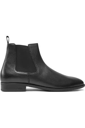 HUGO BOSS Klassische Stiefeletten Colby 50529105 10249870 01