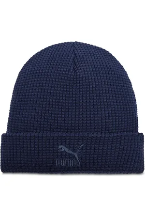 PUMA Mütze Classics Mid Fit Beanie 025677 03