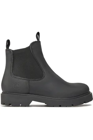 Lumberjack Klassische Stiefeletten CHARLIE JR SBB9313-001-H01