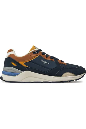 Pepe Jeans Sneakers X20 Rise PMS60018