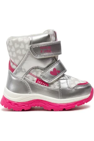 Agatha Ruiz de la Prada Schneeschuhe 241990-B S