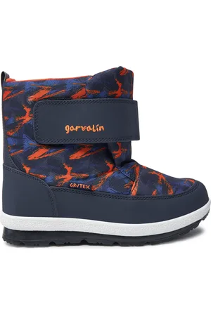 Garvalin Schneeschuhe 231859-B D