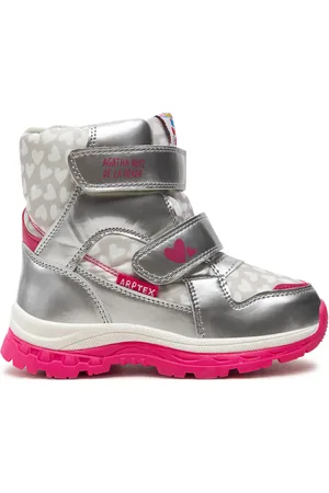 Agatha Ruiz de la Prada Schneeschuhe 241990-B D