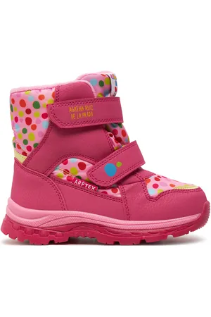 Agatha Ruiz de la Prada Schneeschuhe 241990-A D