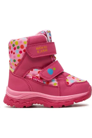 Agatha Ruiz de la Prada Schneeschuhe 241990-A S