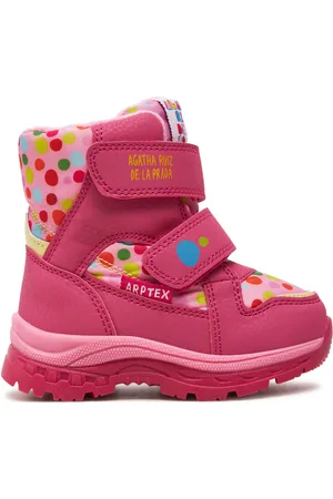 Agatha Ruiz de la Prada Schneeschuhe 241990-A M