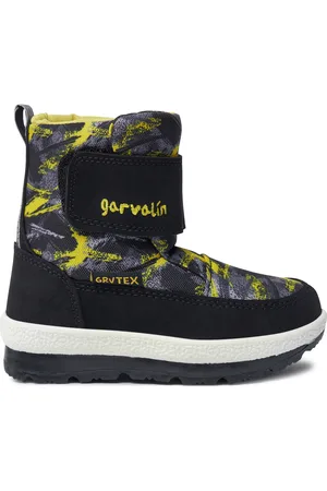 Garvalin Schneeschuhe 231859-A M