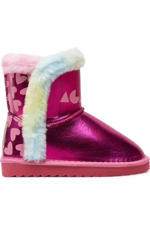 Agatha Ruiz de la Prada Schneeschuhe 231980-A S