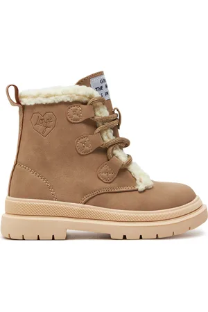 Garvalin Stiefeletten 231560-B