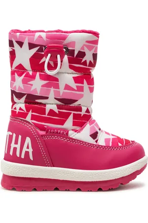Agatha Ruiz de la Prada Schneeschuhe 231996-B M