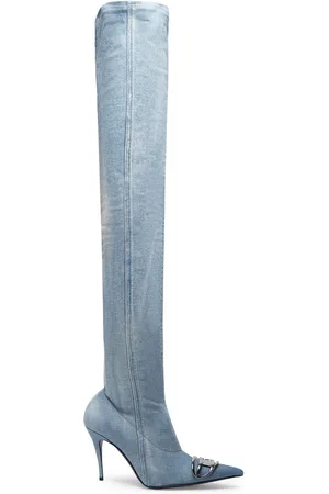 Diesel Stiefel D-Wenus Y03316PS288