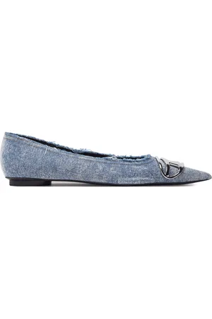 Diesel Ballerinas D-Venus Y03452PS288