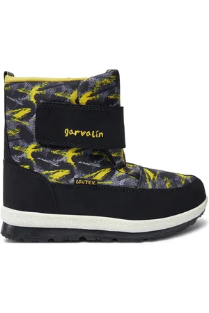 Garvalin Schneeschuhe 231859-A D