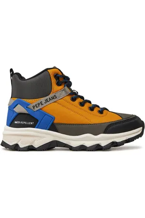 Pepe Jeans Schnürschuhe Peal Earth B PBS50104