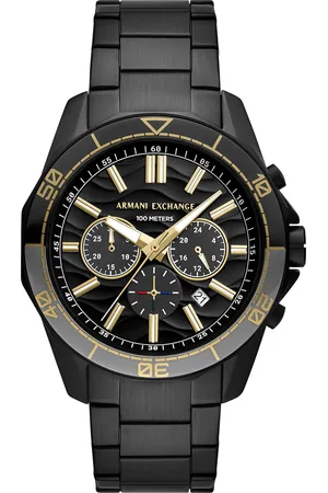 Armani Exchange Uhr Spencer AX1963