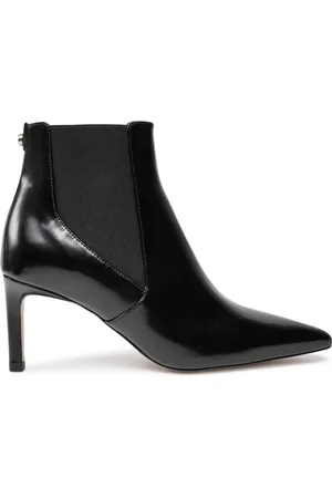 HUGO BOSS Stiefeletten Janet 50529807 10266711 01