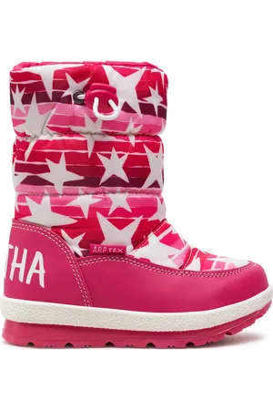 Agatha Ruiz de la Prada Schneeschuhe 231996-B S