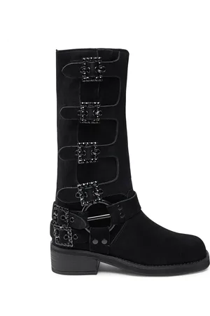 Alma en Pena Stiefel I240802