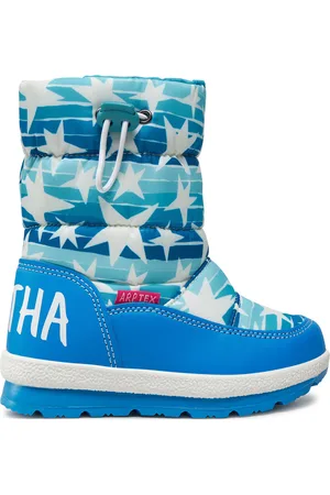 Agatha Ruiz de la Prada Schneeschuhe 231996-A S