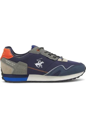 Beverly Hills Polo Club Sneakers SPORTMAX-01