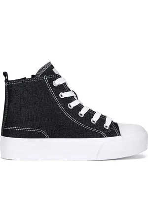 DeeZee Sneakers aus Stoff CSS20531-04
