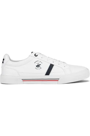 Beverly Hills Polo Club Sneakers aus Stoff BHPC056M