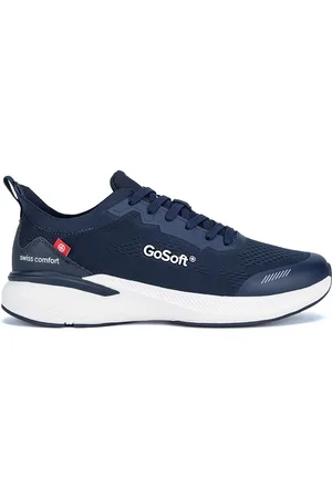 Go Soft Sneakers MP-12A