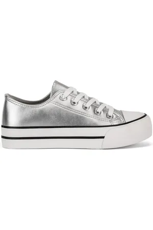 DeeZee Sneakers aus Stoff CSS20531-02