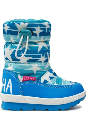 Agatha Ruiz de la Prada Schneeschuhe 231996-A M