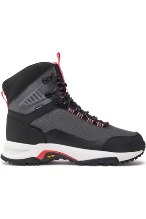 Halti Trekkingschuhe Rorvik 054-2806