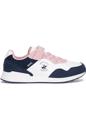 Beverly Hills Polo Club Sneakers A23F0818A-1