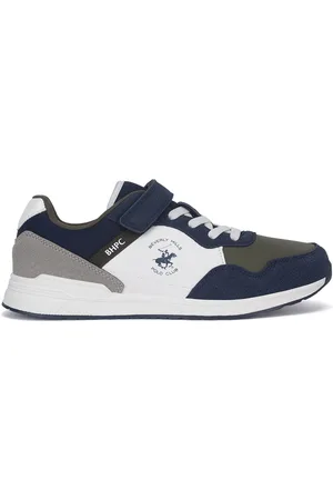 Beverly Hills Polo Club Sneakers A23F0818A-2