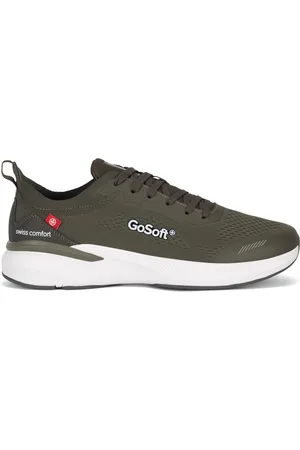 Go Soft Sneakers MP-12A