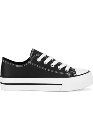 DeeZee Sneakers aus Stoff CSS20531-02
