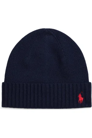 Ralph Lauren Mütze 323953204001