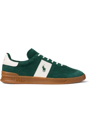 Ralph Lauren Sneakers Hrt Aera Pp 809954903005