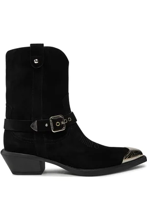 Pinko Cowboystiefel Tex 08 SD0197P002